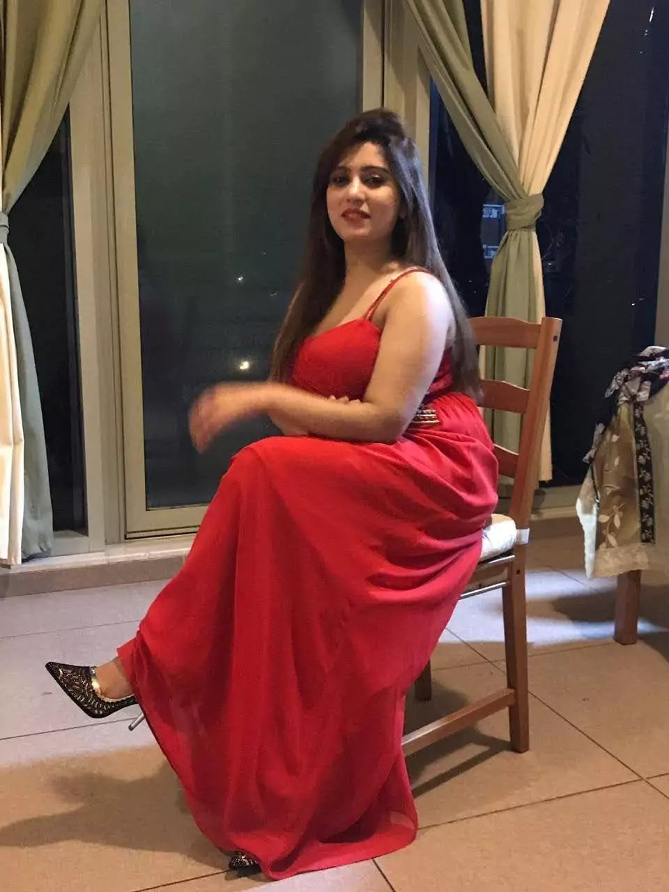 Escort Service in Nagaland